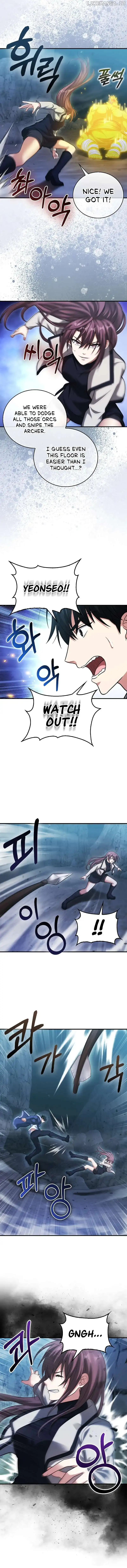 Read Max Talent Player chapter 38 image 18 on Lezhin