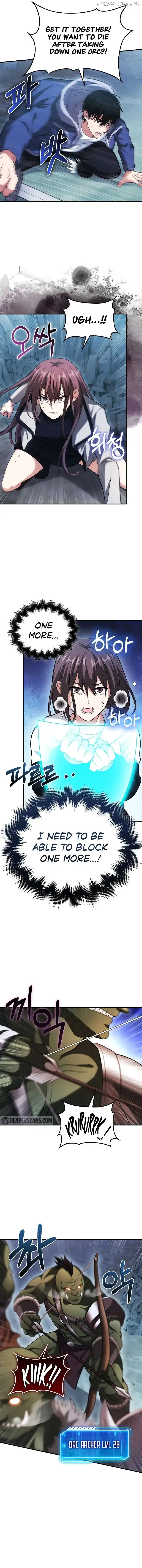 Read Max Talent Player chapter 38 image 19 on Lezhin