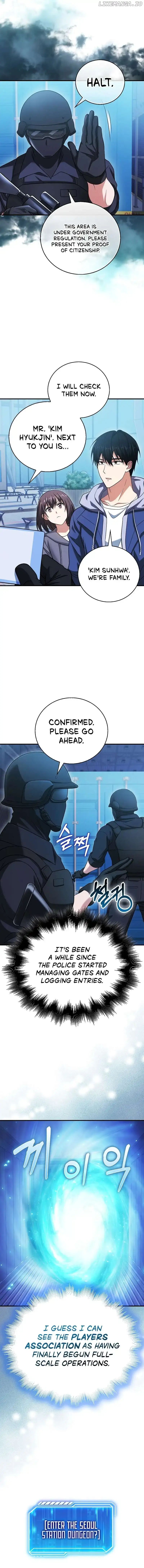 Read Max Talent Player chapter 38 image 2 on Lezhin