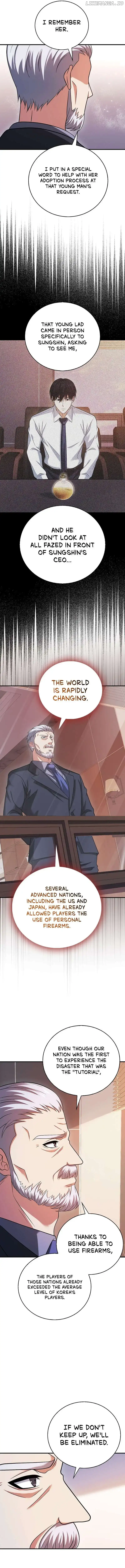Read Max Talent Player chapter 38 image 5 on Lezhin