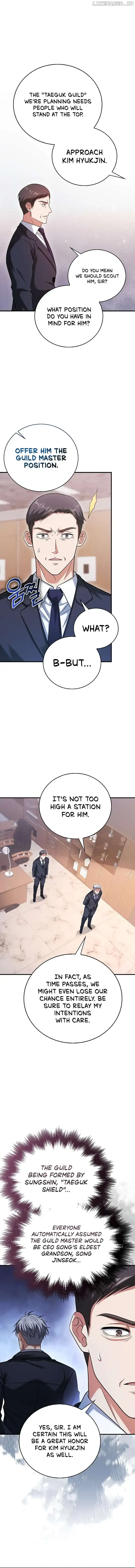 Read Max Talent Player chapter 38 image 6 on Lezhin