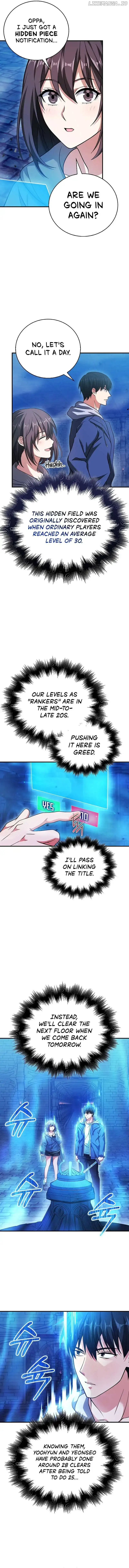 Read Max Talent Player chapter 38 image 9 on Lezhin