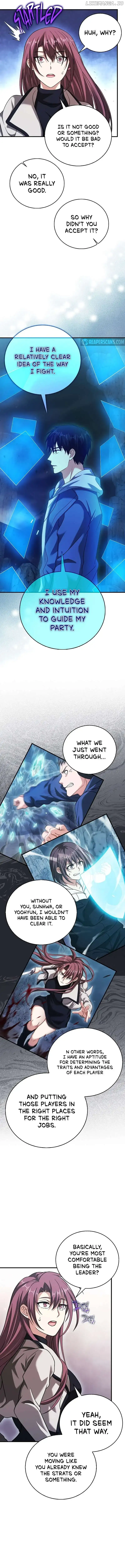 Read Max Talent Player chapter 39 image 10 on Lezhin