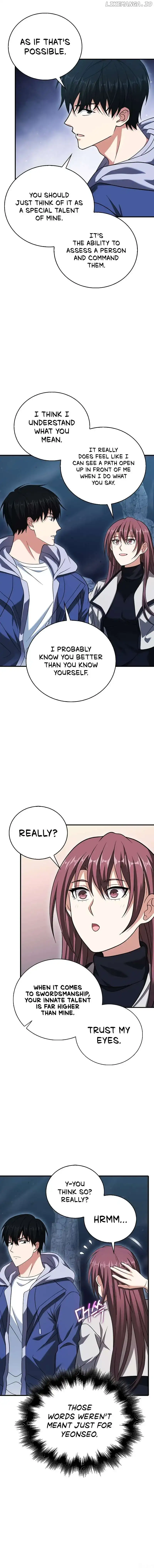 Read Max Talent Player chapter 39 image 11 on Lezhin