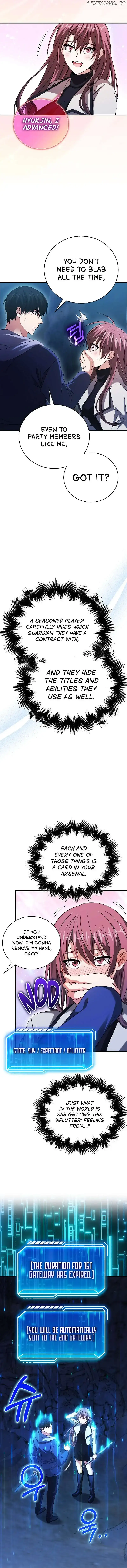 Read Max Talent Player chapter 39 image 14 on Lezhin