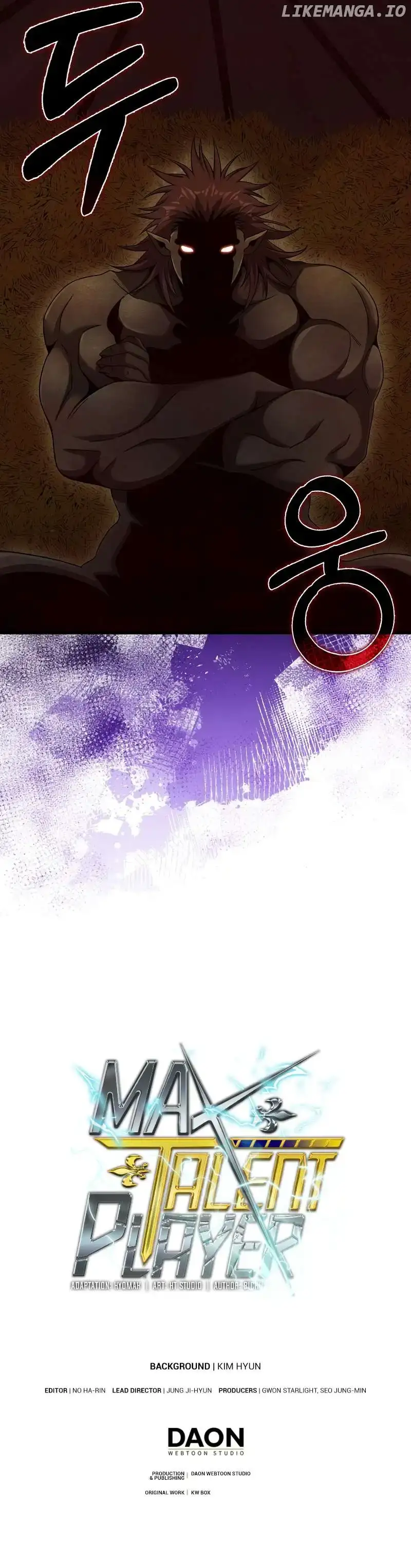Read Max Talent Player chapter 39 image 18 on Lezhin