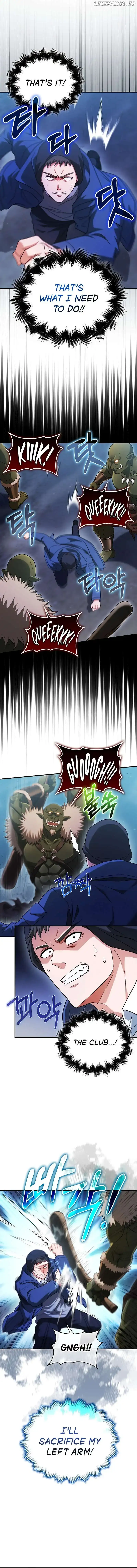Read Max Talent Player chapter 39 image 3 on Lezhin