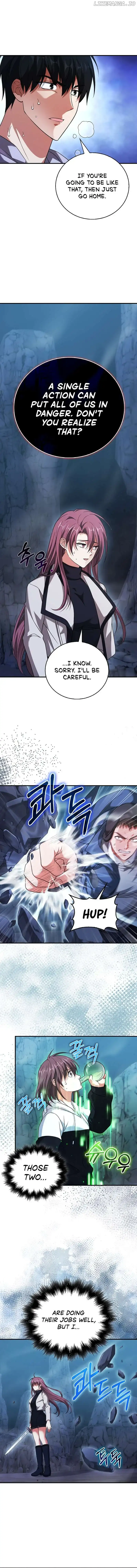 Read Max Talent Player chapter 39 image 5 on Lezhin