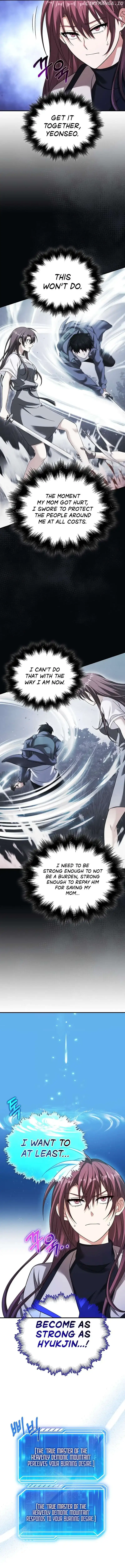 Read Max Talent Player chapter 39 image 6 on Lezhin