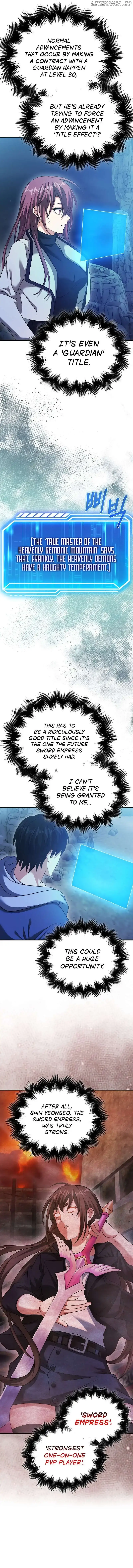 Read Max Talent Player chapter 39 image 8 on Lezhin