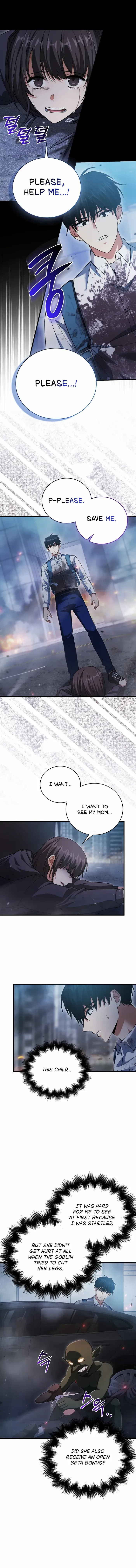 Read Max Talent Player chapter 4 image 0 on Lezhin