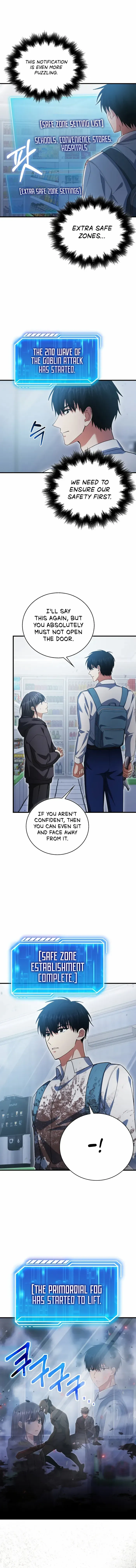 Read Max Talent Player chapter 4 image 7 on Lezhin