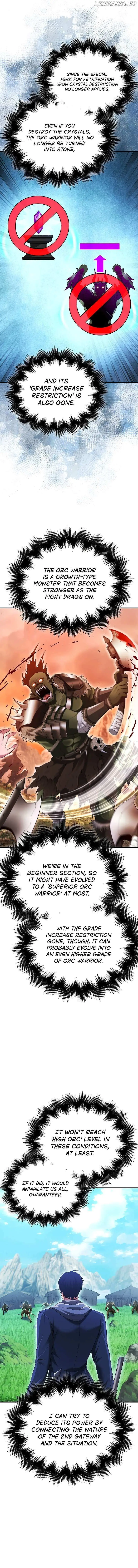 Read Max Talent Player chapter 40 image 1 on Lezhin