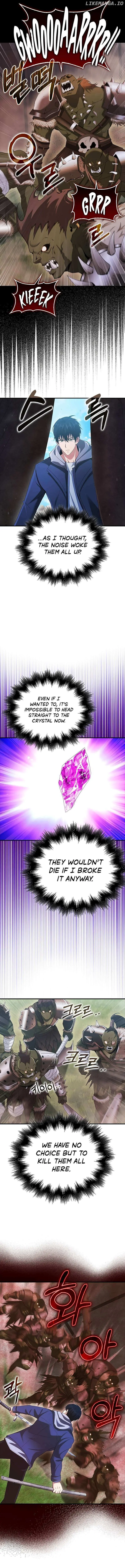 Read Max Talent Player chapter 40 image 11 on Lezhin