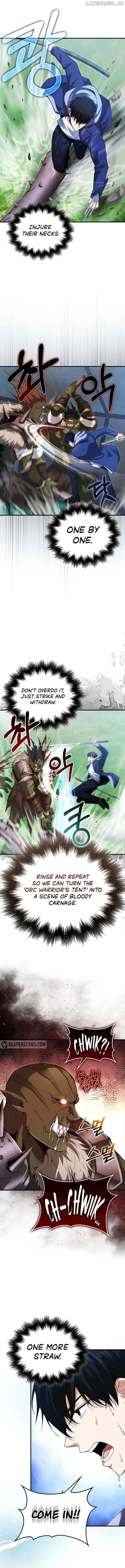 Read Max Talent Player chapter 40 image 12 on Lezhin