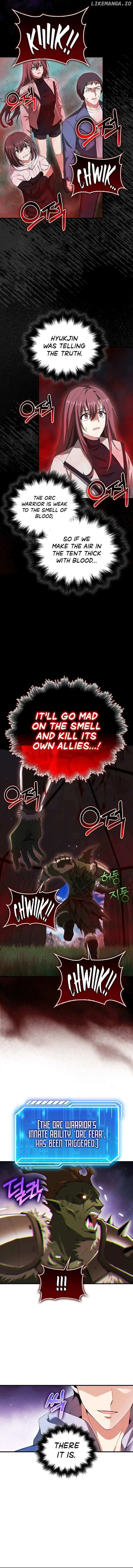 Read Max Talent Player chapter 40 image 14 on Lezhin
