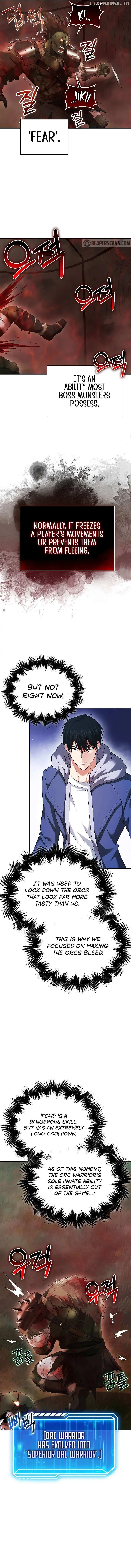 Read Max Talent Player chapter 40 image 15 on Lezhin