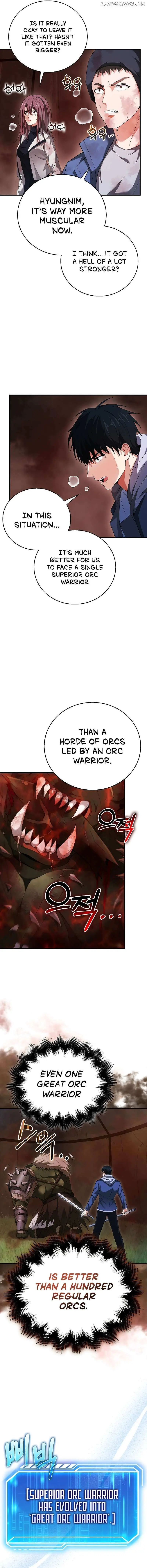 Read Max Talent Player chapter 40 image 16 on Lezhin