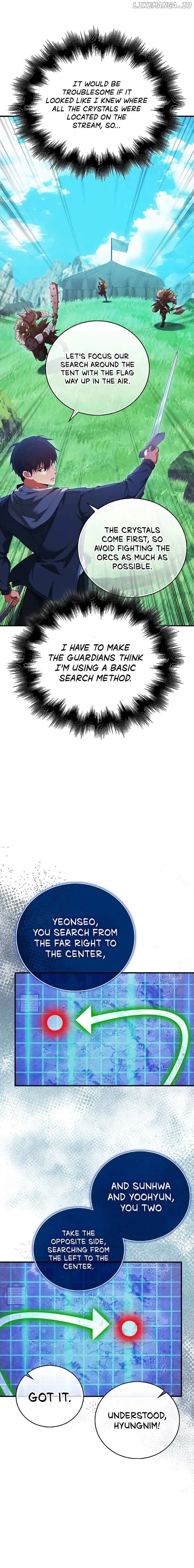 Read Max Talent Player chapter 40 image 3 on Lezhin