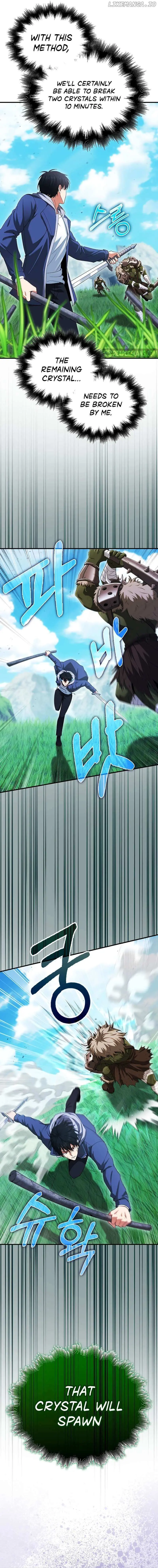 Read Max Talent Player chapter 40 image 4 on Lezhin