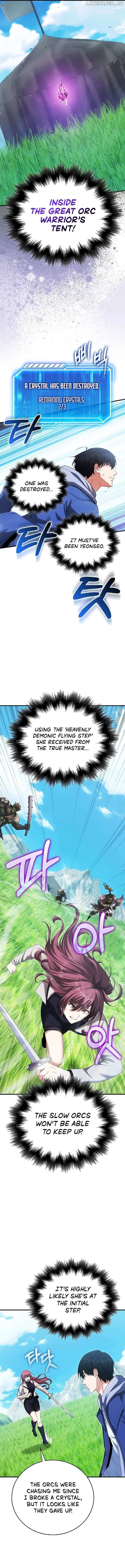 Read Max Talent Player chapter 40 image 5 on Lezhin