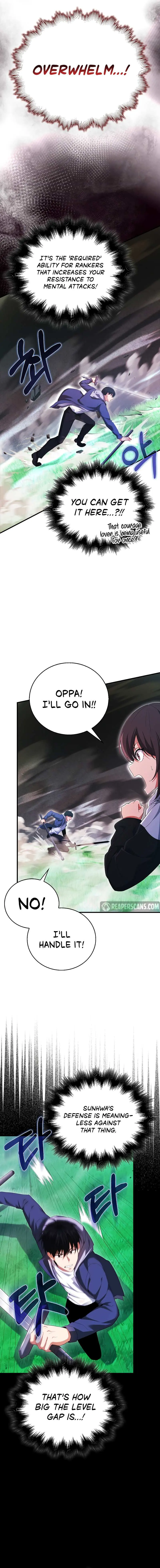 Read Max Talent Player chapter 41 image 1 on Lezhin