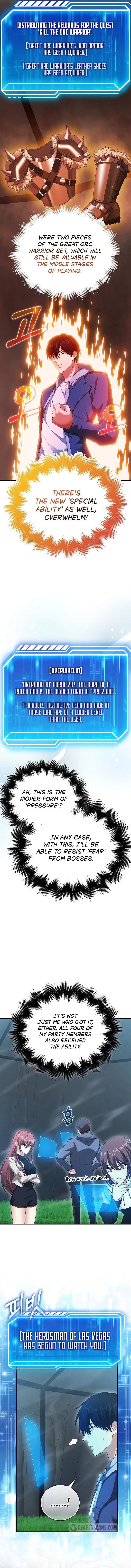 Read Max Talent Player chapter 41 image 12 on Lezhin