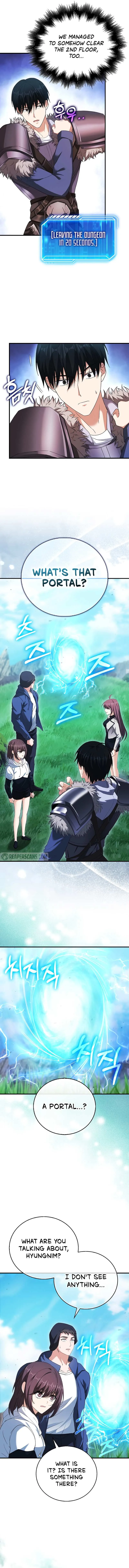 Read Max Talent Player chapter 41 image 15 on Lezhin