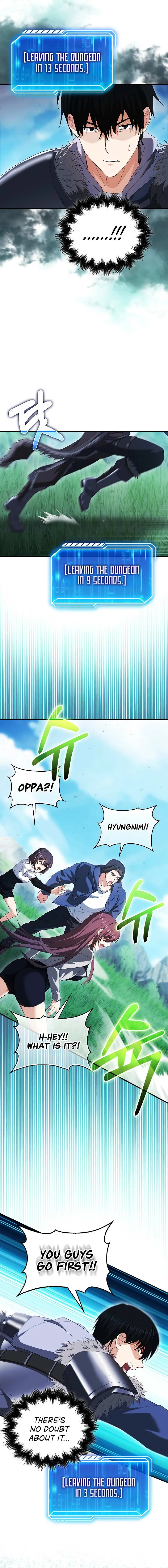 Read Max Talent Player chapter 41 image 16 on Lezhin