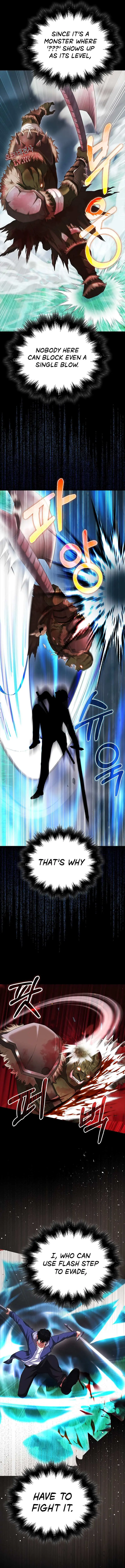 Read Max Talent Player chapter 41 image 2 on Lezhin