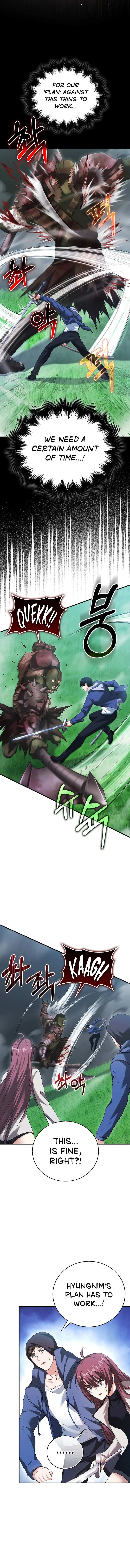 Read Max Talent Player chapter 41 image 3 on Lezhin
