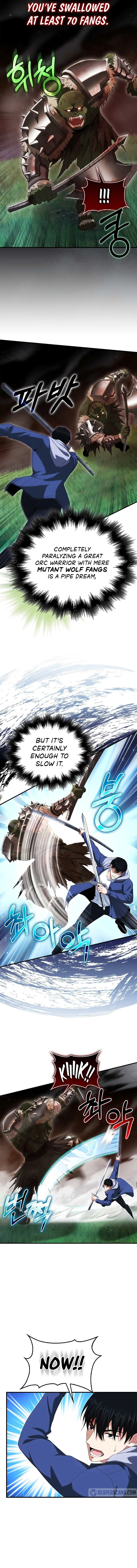 Read Max Talent Player chapter 41 image 6 on Lezhin