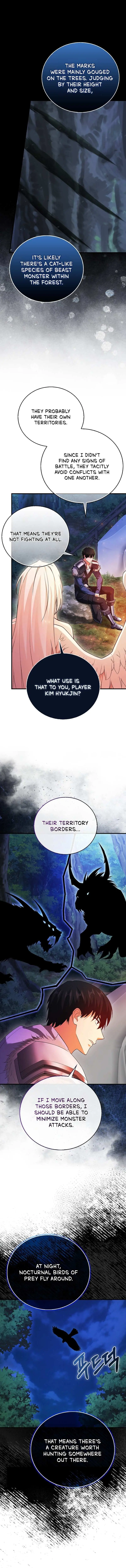 Read Max Talent Player chapter 42 image 11 on Lezhin