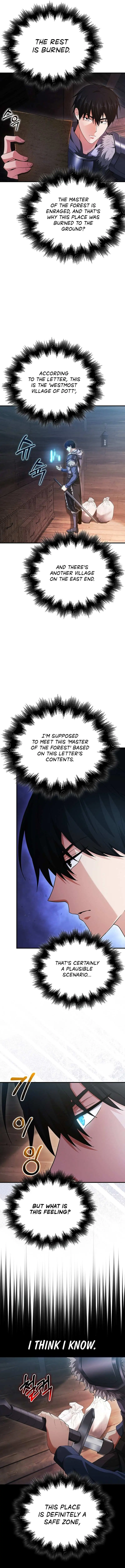 Read Max Talent Player chapter 42 image 16 on Lezhin