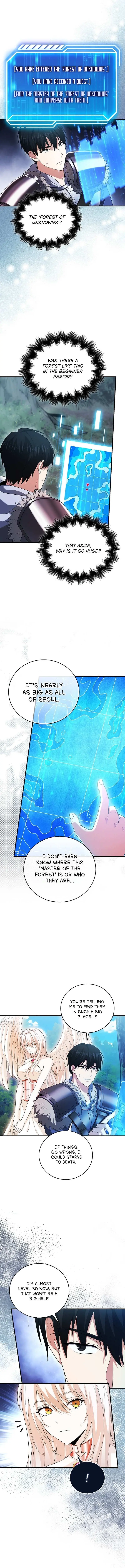 Read Max Talent Player chapter 42 image 2 on Lezhin