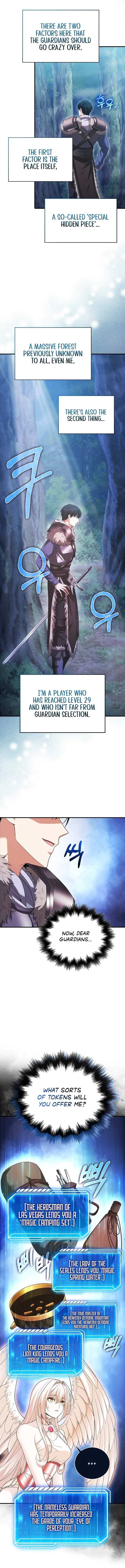 Read Max Talent Player chapter 42 image 3 on Lezhin