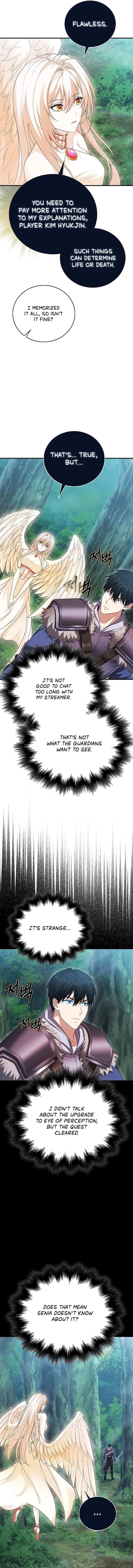 Read Max Talent Player chapter 42 image 7 on Lezhin