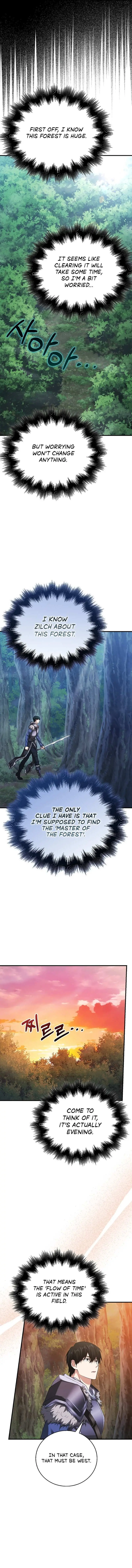 Read Max Talent Player chapter 42 image 8 on Lezhin