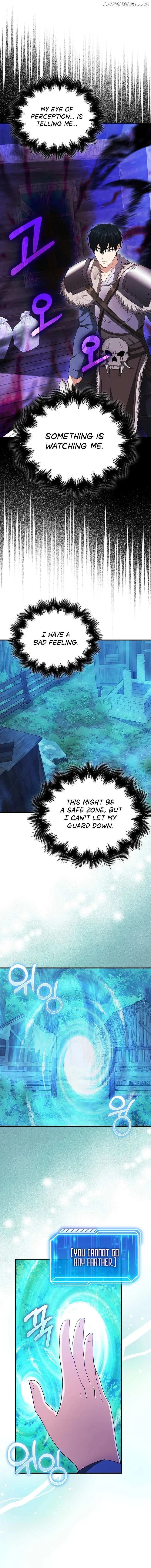 Read Max Talent Player chapter 43 image 0 on Lezhin
