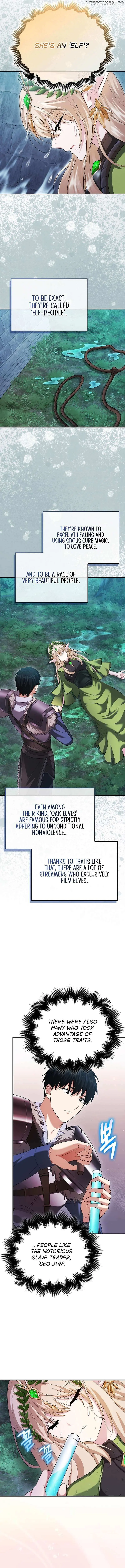 Read Max Talent Player chapter 43 image 12 on Lezhin
