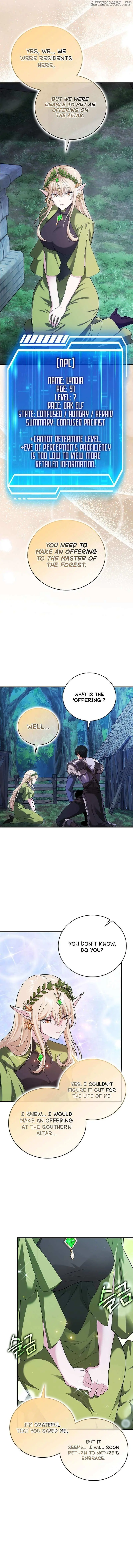 Read Max Talent Player chapter 43 image 14 on Lezhin