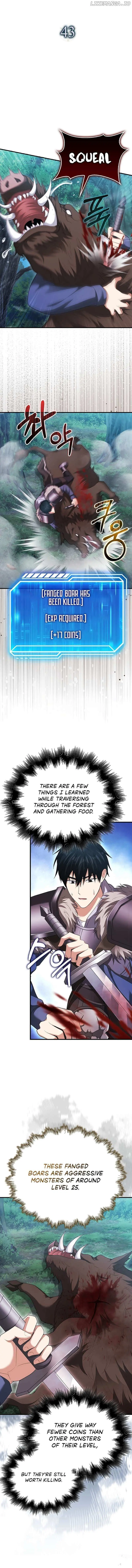 Read Max Talent Player chapter 43 image 5 on Lezhin