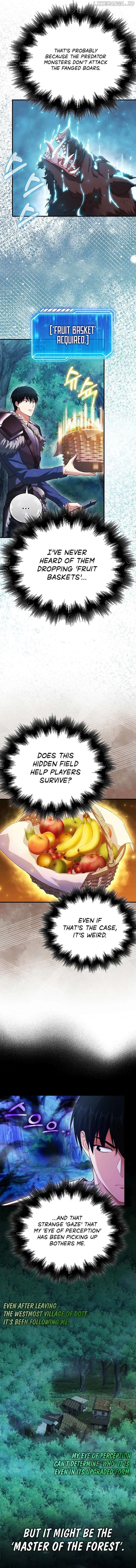 Read Max Talent Player chapter 43 image 7 on Lezhin