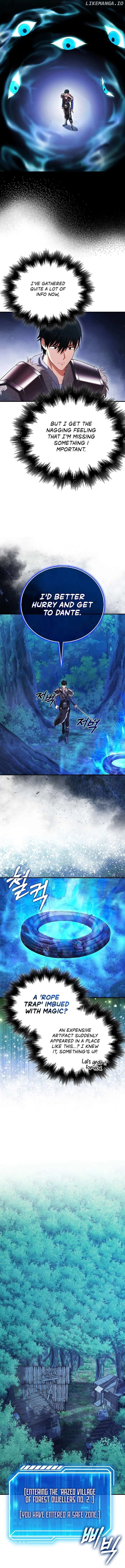 Read Max Talent Player chapter 43 image 8 on Lezhin