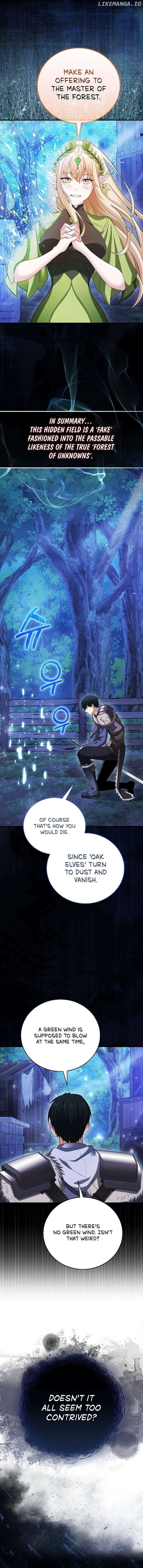 Read Max Talent Player chapter 44 image 1 on Lezhin