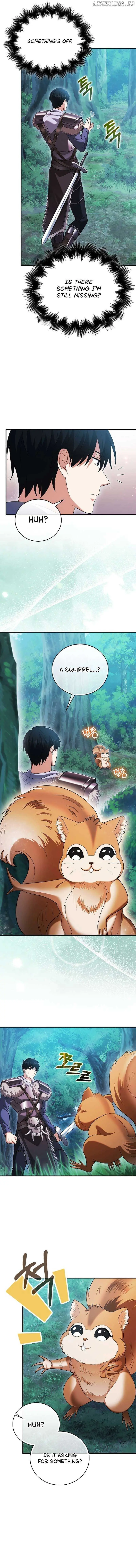 Read Max Talent Player chapter 44 image 14 on Lezhin