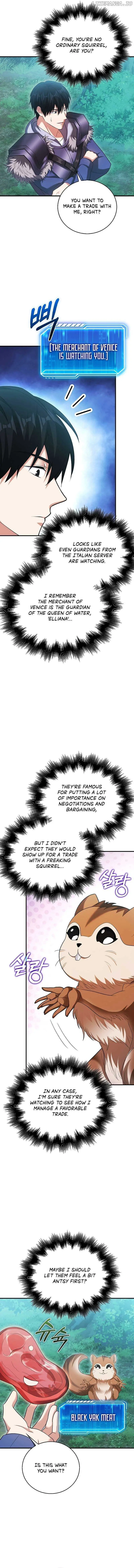 Read Max Talent Player chapter 44 image 16 on Lezhin