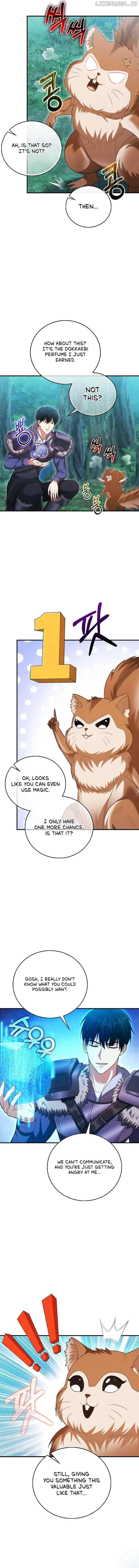 Read Max Talent Player chapter 44 image 17 on Lezhin