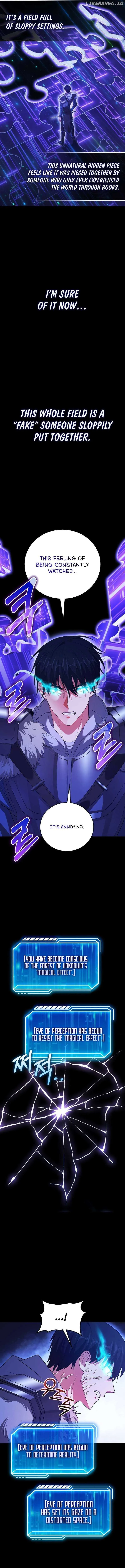 Read Max Talent Player chapter 44 image 2 on Lezhin