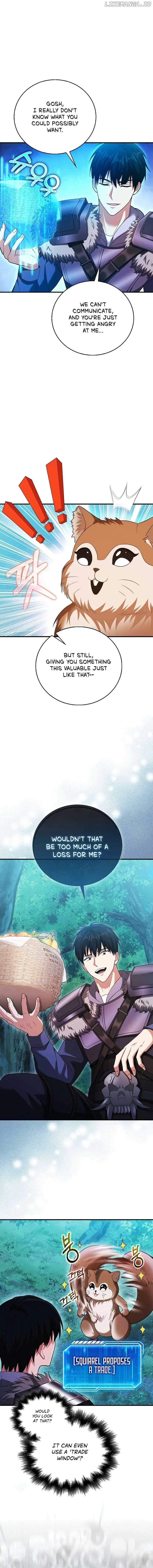 Read Max Talent Player chapter 45 image 0 on Lezhin